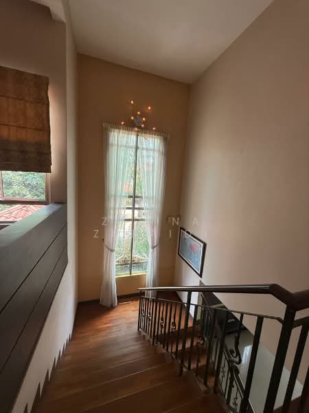 Bungalow for Sale in Setia Eco Park (Setia Alam) - Zalina Zubaidi - Interior - PropertyGuru.com.my