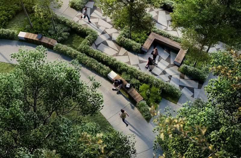 Condominium for Sale at Aras Residences - Henry Lau - Exterior - PropertyGuru.com.my