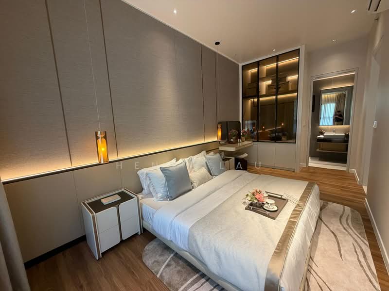 Untuk Dijual - Aras Residences
