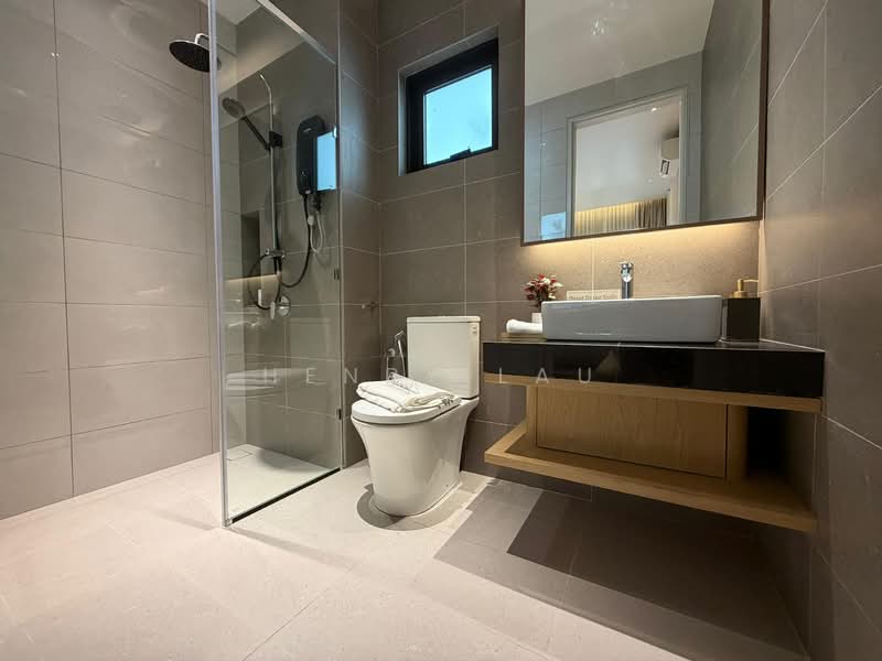 Untuk Dijual - Aras Residences