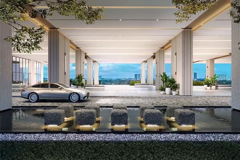 Untuk Dijual - Aras Residences