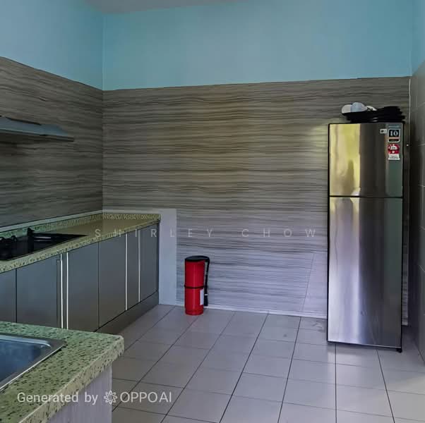 Condominium for Rent at Alam Damai - shirley Chow - PropertyGuru.com.my