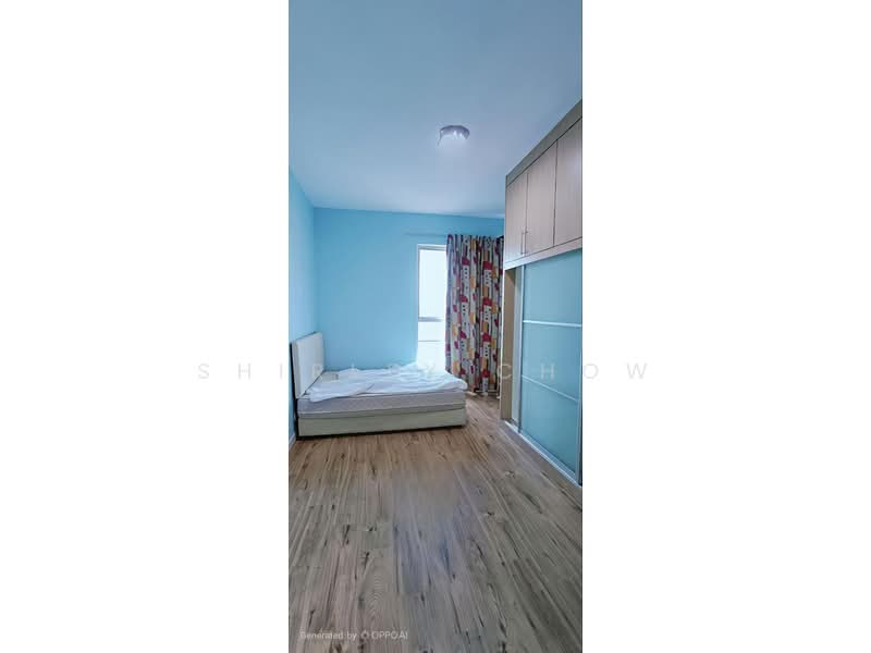 Condominium for Rent at Alam Damai - shirley Chow - PropertyGuru.com.my