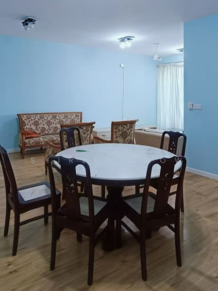 Condominium for Rent at Alam Damai - shirley Chow - PropertyGuru.com.my