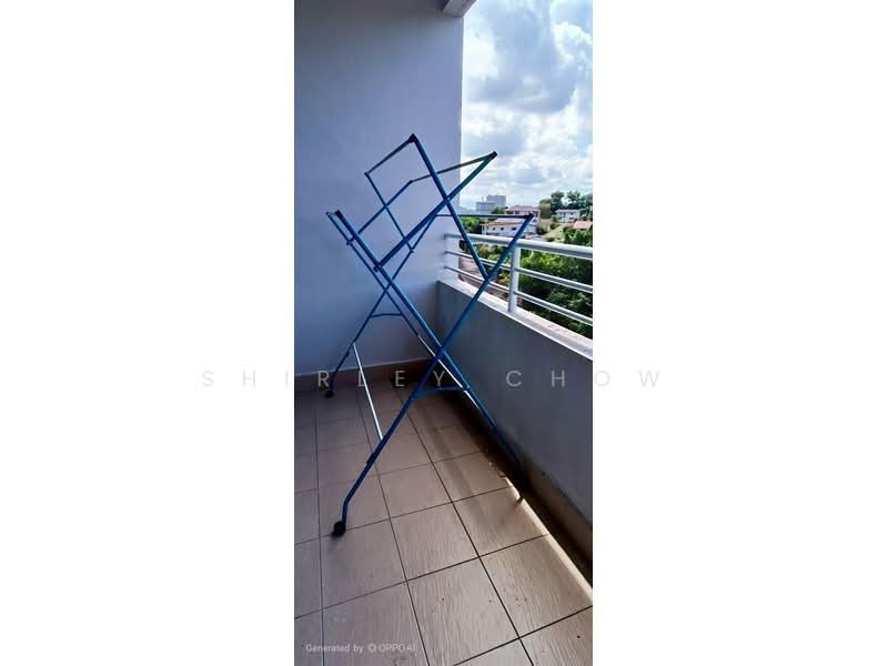 Condominium for Rent at Alam Damai - shirley Chow - PropertyGuru.com.my