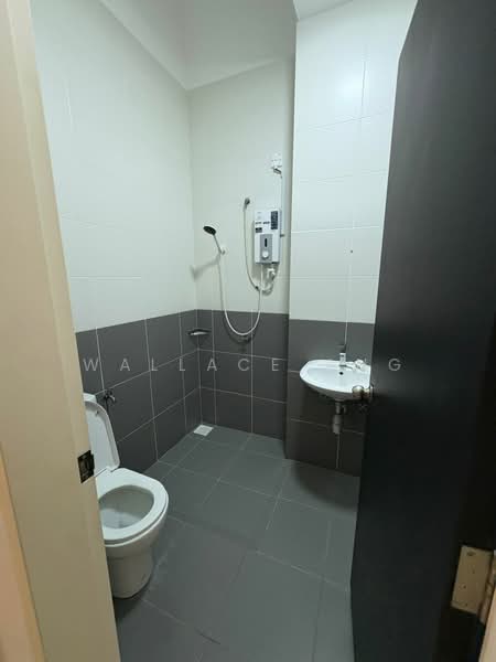 2-storey Terraced House for Sale in Eco Botanic 2 (Iskandar Puteri (Nusajaya)) - Wallace Ang - Bathroom - PropertyGuru.com.my