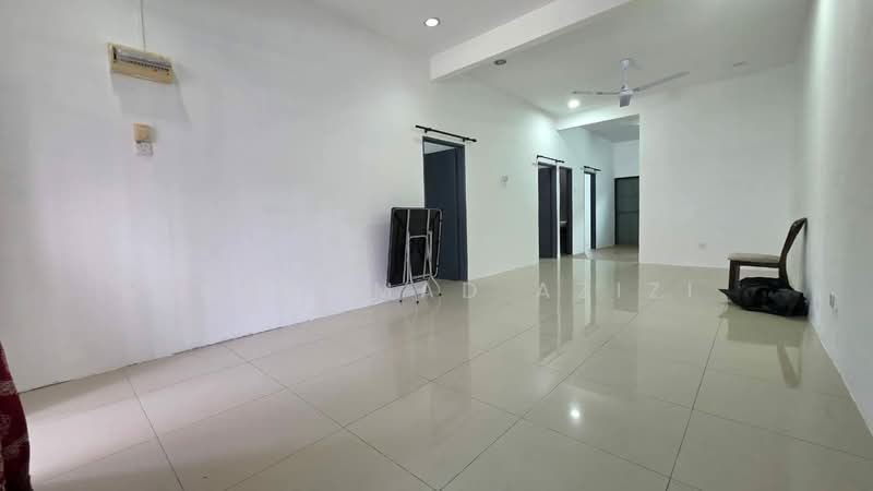 Terraced House for Sale in Kuantan (Pahang) - Mohammad Azizi - Living Room - PropertyGuru.com.my