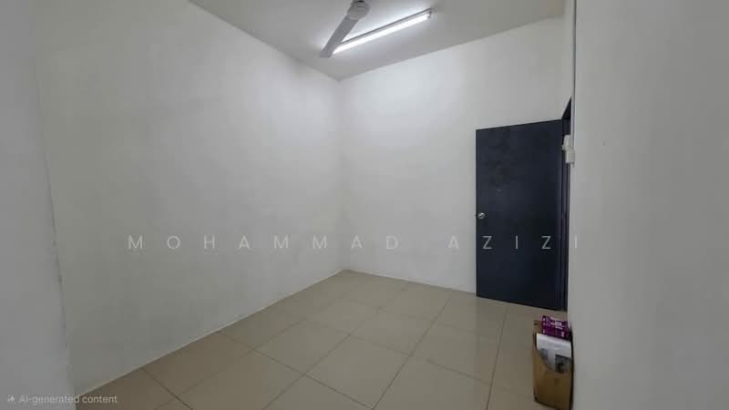Terraced House for Sale in Kuantan (Pahang) - Mohammad Azizi - Interior - PropertyGuru.com.my