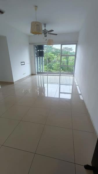 Apartment for Sale at D'Rich Executive Suites - Jennifer Ng - Living Room - PropertyGuru.com.my