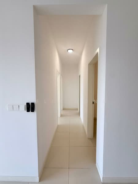 Kondominium untuk Disewa di Vierra Residence - Felix Wong - Corridor - PropertyGuru.com.my