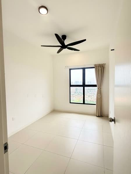Kondominium untuk Disewa di Vierra Residence - Felix Wong - Bedroom - PropertyGuru.com.my