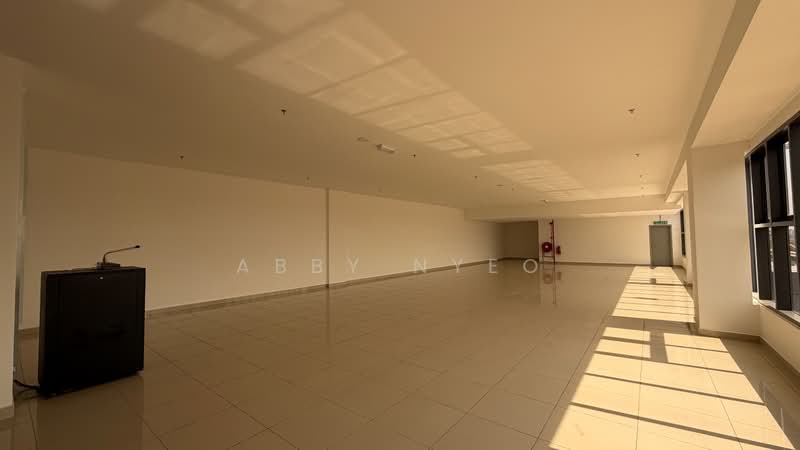 Kilang untuk Disewa di Kepala Batas (Penang) - Abby Nyeo - Interior - PropertyGuru.com.my