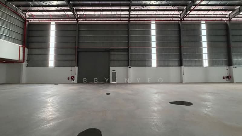 Kilang untuk Disewa di Kepala Batas (Penang) - Abby Nyeo - Interior - PropertyGuru.com.my
