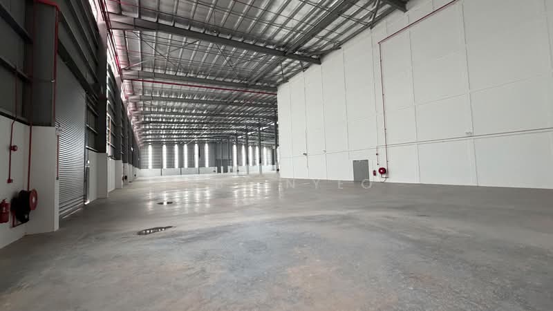 Kilang untuk Disewa di Kepala Batas (Penang) - Abby Nyeo - Interior - PropertyGuru.com.my