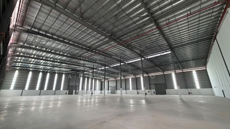 Kilang untuk Disewa di Kepala Batas (Penang) - Abby Nyeo - Interior - PropertyGuru.com.my