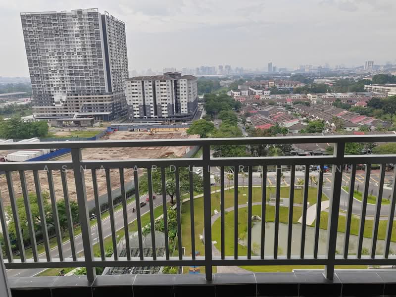Pangsapuri untuk Disewa di Opal - Asna Abdul Rahman - PropertyGuru.com.my