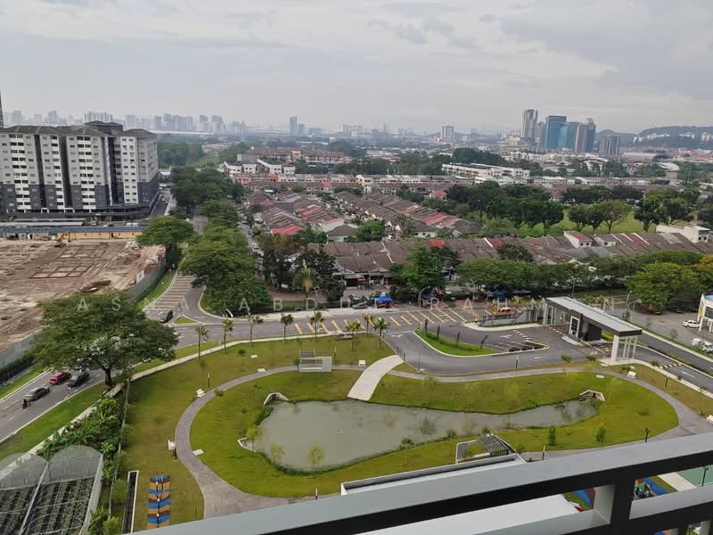 Pangsapuri untuk Disewa di Opal - Asna Abdul Rahman - PropertyGuru.com.my