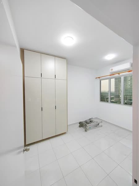 Pangsapuri untuk Disewa di Opal - Asna Abdul Rahman - Bedroom - PropertyGuru.com.my