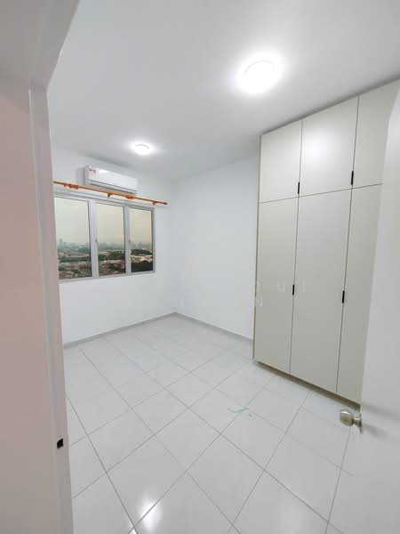 Pangsapuri untuk Disewa di Opal - Asna Abdul Rahman - Bedroom - PropertyGuru.com.my