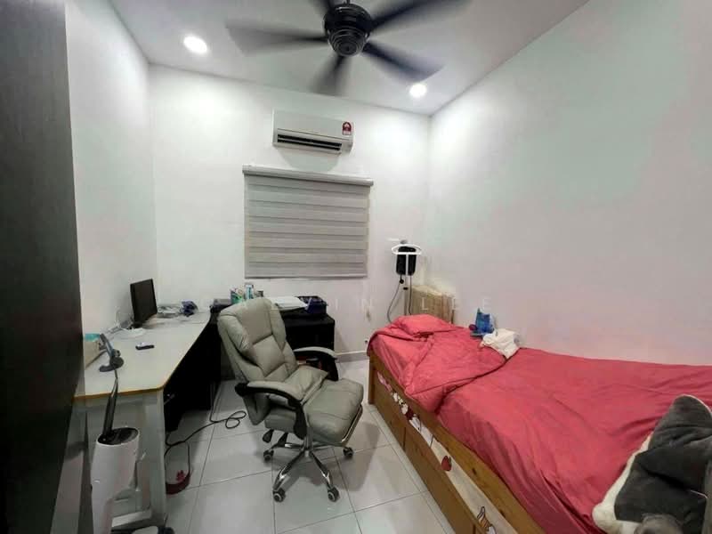 2-storey Terraced House for Sale in Kangkar Pulai (Skudai) - Calvin Lee - PropertyGuru.com.my