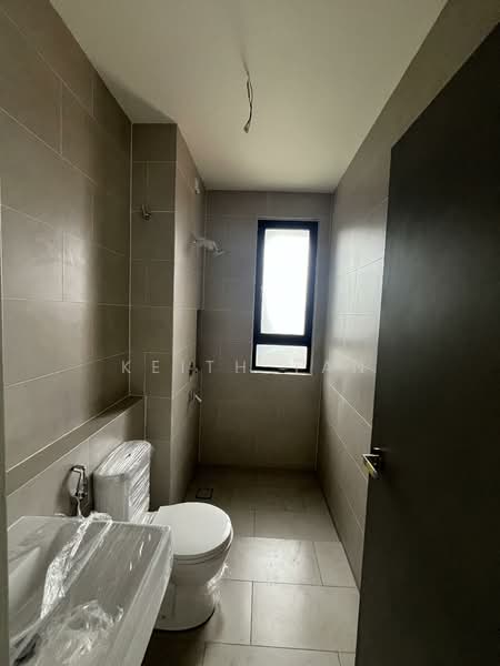 Rumah Bandar untuk Disewa di Shah Alam (Selangor) - Keith Tan - Bathroom - PropertyGuru.com.my