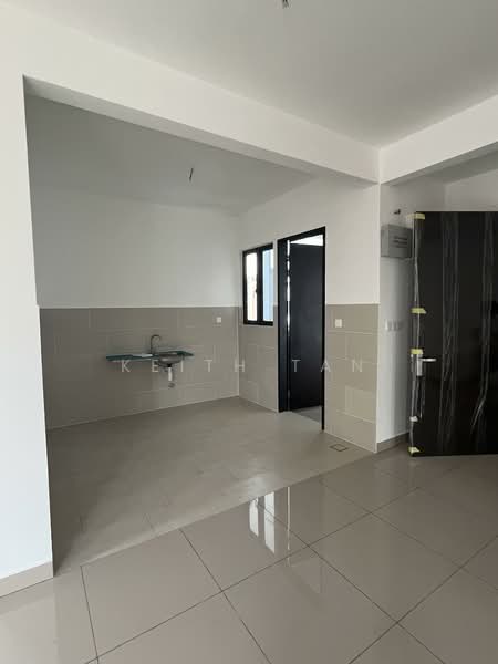Rumah Bandar untuk Disewa di Shah Alam (Selangor) - Keith Tan - Interior - PropertyGuru.com.my
