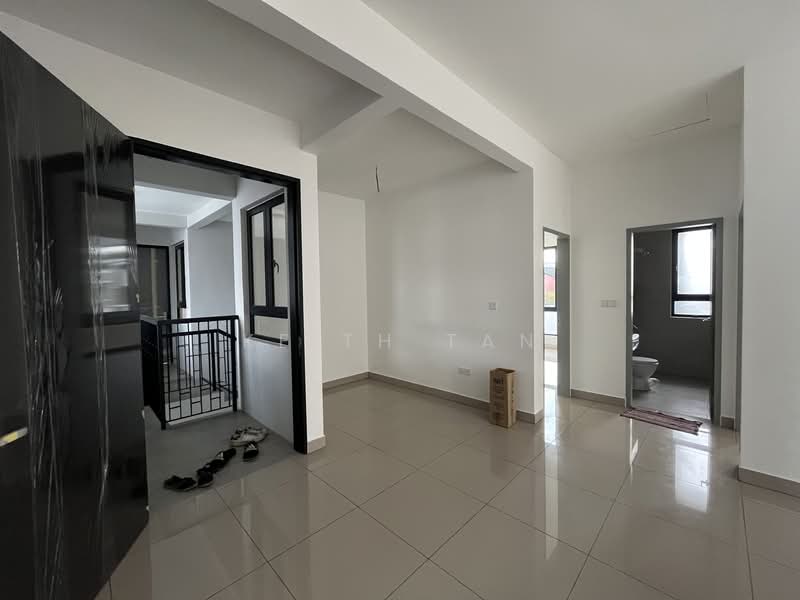 Rumah Bandar untuk Disewa di Shah Alam (Selangor) - Keith Tan - Interior - PropertyGuru.com.my