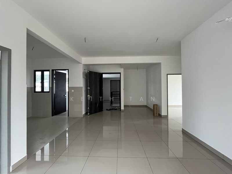 Rumah Bandar untuk Disewa di Shah Alam (Selangor) - Keith Tan - PropertyGuru.com.my