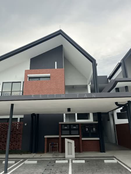 Rumah Bandar untuk Disewa di Shah Alam (Selangor) - Keith Tan - PropertyGuru.com.my