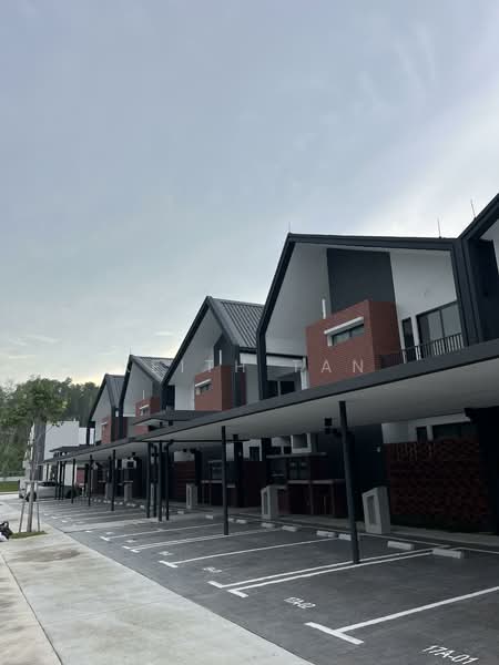 Rumah Bandar untuk Disewa di Shah Alam (Selangor) - Keith Tan - PropertyGuru.com.my
