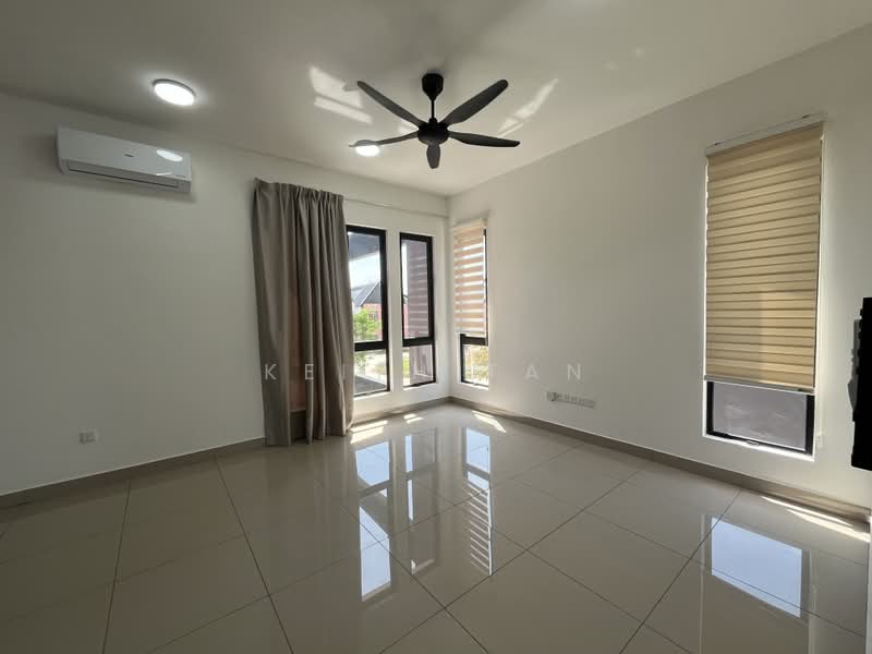 Rumah Bandar untuk Disewa di Elmina (Shah Alam) - Keith Tan - PropertyGuru.com.my