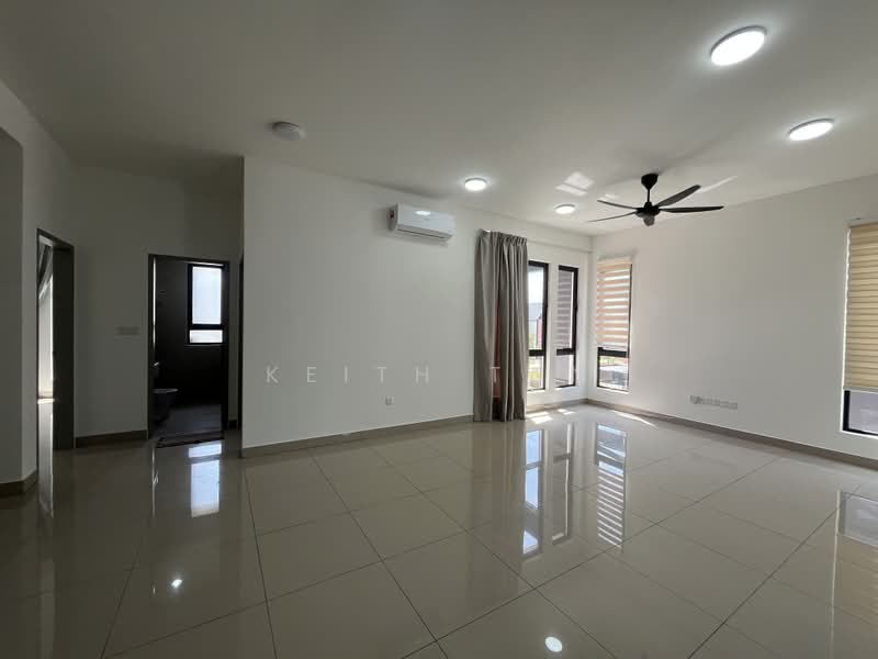 Rumah Bandar untuk Disewa di Elmina (Shah Alam) - Keith Tan - PropertyGuru.com.my