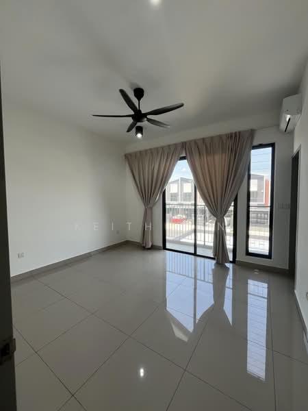 Rumah Bandar untuk Disewa di Elmina (Shah Alam) - Keith Tan - PropertyGuru.com.my