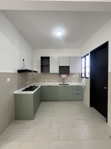 Rumah Bandar untuk Disewa di Elmina (Shah Alam) - Keith Tan - PropertyGuru.com.my