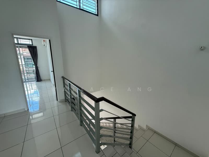 2-storey Terraced House for Sale in Taman Nusa Sentral (Iskandar Puteri (Nusajaya)) - Wallace Ang - Interior - PropertyGuru.com.my