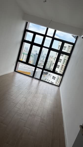 Servis Apartment untuk Dijual di Residensi 38 Bangsar - Tique Ewe - PropertyGuru.com.my