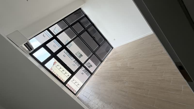 Servis Apartment untuk Dijual di Residensi 38 Bangsar - Tique Ewe - Interior - PropertyGuru.com.my