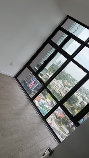 Servis Apartment untuk Dijual di Residensi 38 Bangsar - Tique Ewe - View - PropertyGuru.com.my