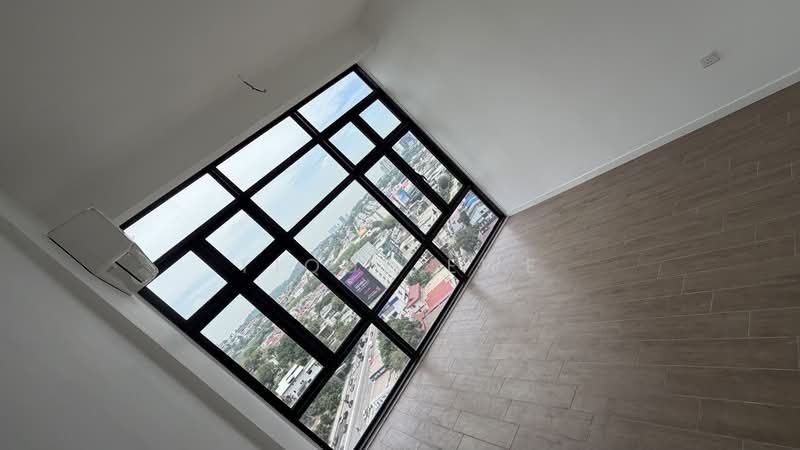Servis Apartment untuk Dijual di Residensi 38 Bangsar - Tique Ewe - View - PropertyGuru.com.my