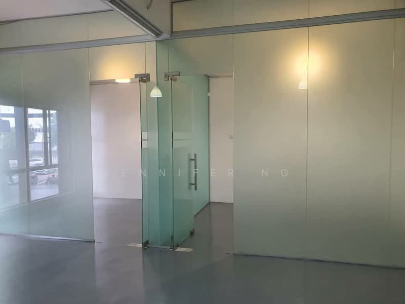 Pejabat untuk Dijual di Johor Bahru (Johor) - Jennifer Ng - Interior - PropertyGuru.com.my