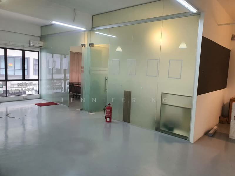 Pejabat untuk Dijual di Johor Bahru (Johor) - Jennifer Ng - Interior - PropertyGuru.com.my