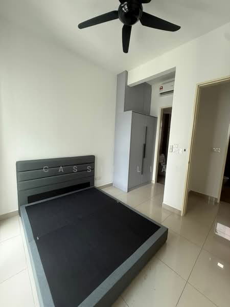 Service Residence for Rent at Citizen @ Old Klang Road - Cassie Lian - Bedroom - PropertyGuru.com.my