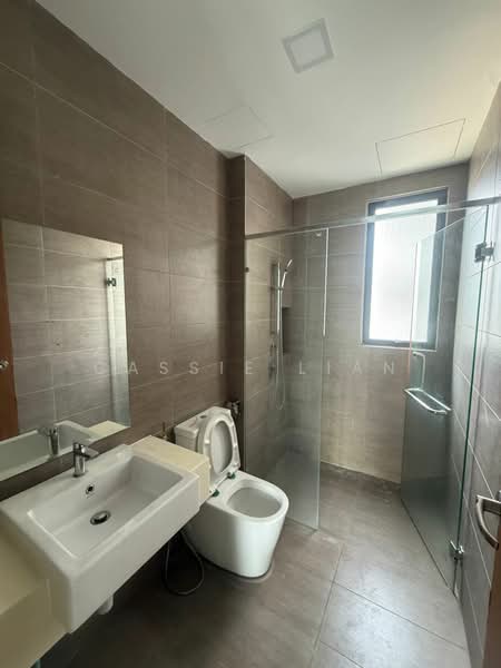 Service Residence for Rent at Citizen @ Old Klang Road - Cassie Lian - Bathroom - PropertyGuru.com.my