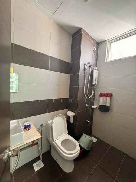Kondominium untuk Disewa di M Condominium @ Larkin - Aileen Lui - PropertyGuru.com.my