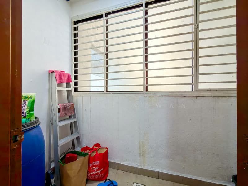 Pangsapuri untuk Dijual di Seri Warisan - Ashraf Azwan - Interior - PropertyGuru.com.my