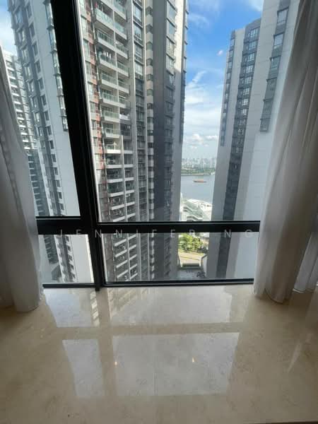 Service Residence for Sale at R&F Princess Cove Phase 1 - Jennifer Ng - View - PropertyGuru.com.my