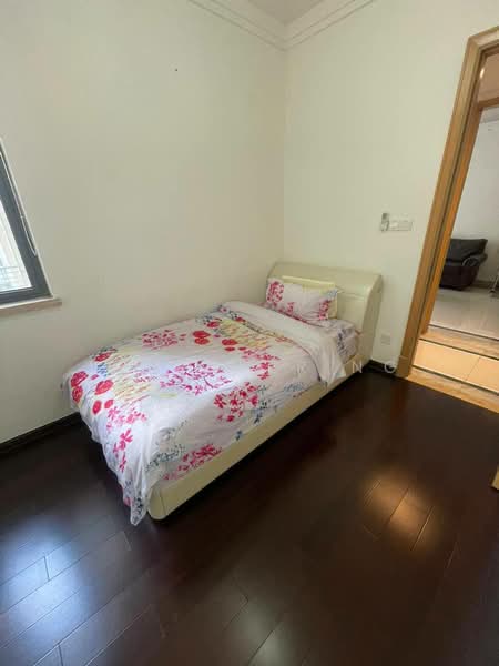 Service Residence for Sale at R&F Princess Cove Phase 1 - Jennifer Ng - Bedroom - PropertyGuru.com.my