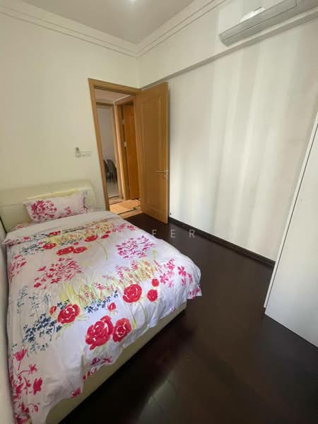 Service Residence for Sale at R&F Princess Cove Phase 1 - Jennifer Ng - Bedroom - PropertyGuru.com.my