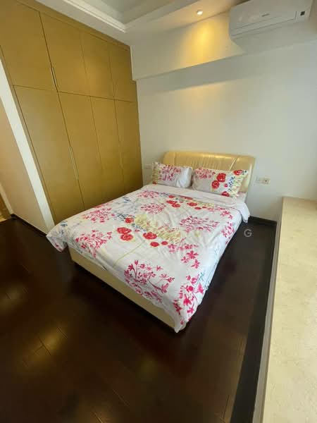Service Residence for Sale at R&F Princess Cove Phase 1 - Jennifer Ng - Bedroom - PropertyGuru.com.my