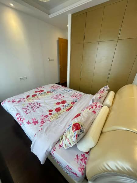 Service Residence for Sale at R&F Princess Cove Phase 1 - Jennifer Ng - Bedroom - PropertyGuru.com.my